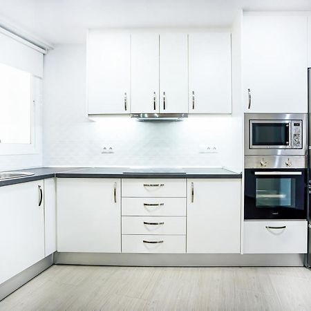 Alonso De Palencia City Center Apartment Малага Екстериор снимка