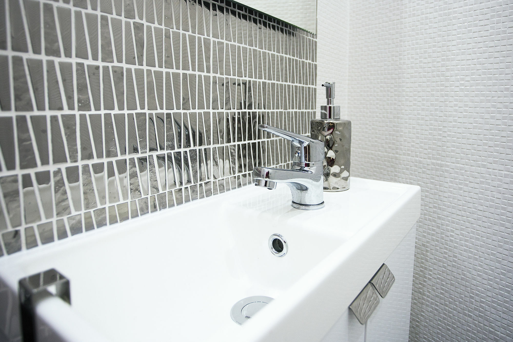 Alonso De Palencia City Center Apartment Малага Екстериор снимка